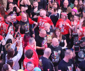 Światełko do nieba rozświetliło noc. WOŚP 2026