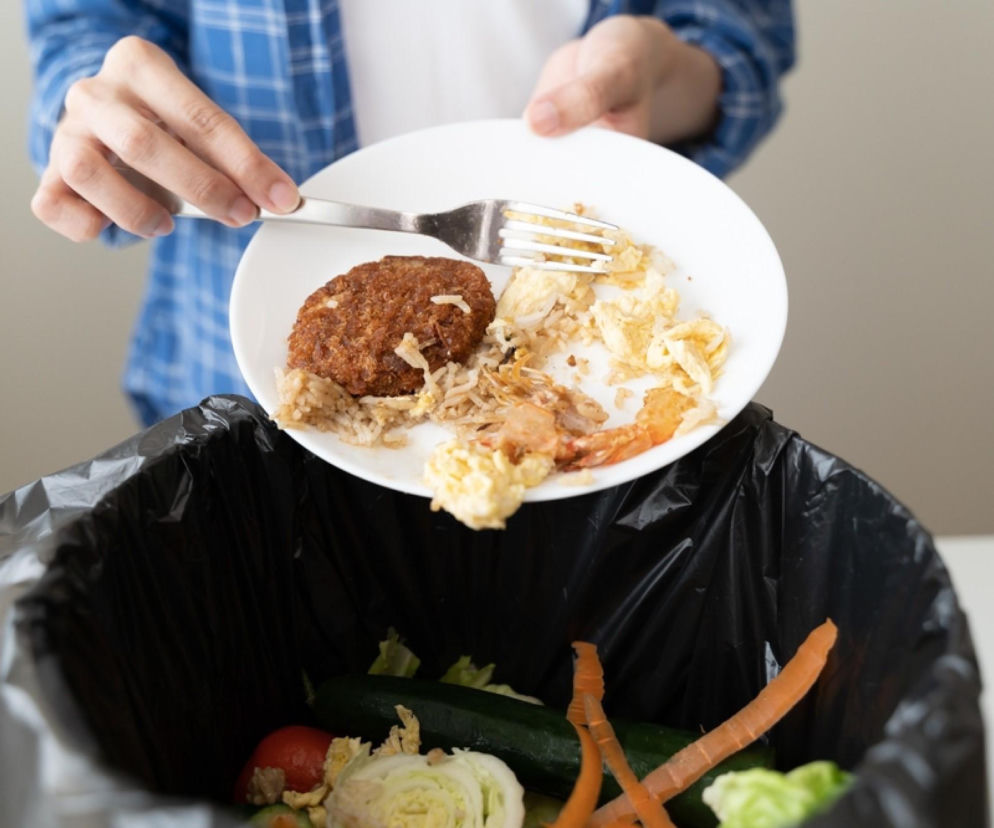 Wielkanoc: Sałatka do kosza?