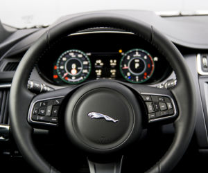 Jaguar E-Pace 2.0 i4D 180 KM AWD AT