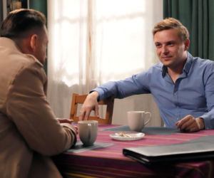 Barwy szczęścia odc. 3331