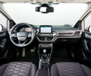 Ford Fiesta Vignale 1.0 EcoBoost 100 KM AT