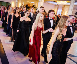 Studniówka siedleckiego Elektryka 2026