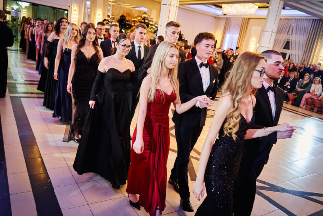 Studniówka siedleckiego Elektryka 2026