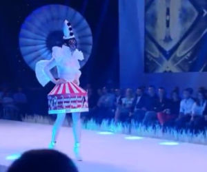 top model 3