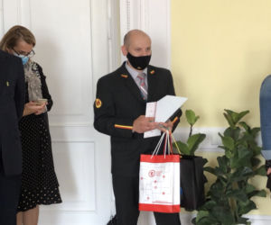 Oto warszawscy bohaterowie. Oni ratowali życie pasażerom