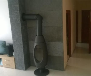 Realizacja projektu D06 - wnętrza