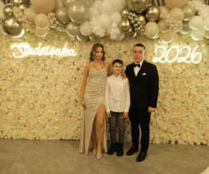 Siedlce: Studniówka Ekonomika 2026