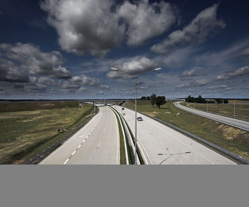 Autostrady