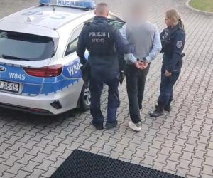 Areszt dla sprawców wypadku na S10