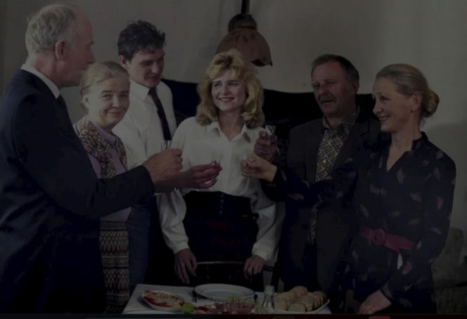 W święta nie tylko kolędy. Telewizyjne hity na Boże Narodzenie. "Znachor" kontra "Superman"