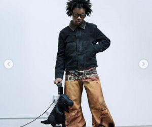 Kara śmierci dla znanej gwiazdy muzyki? Gotowy scenariusz na horror!