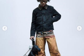 Kara śmierci dla znanej gwiazdy muzyki? Gotowy scenariusz na horror!