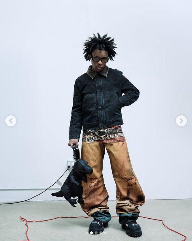 Kara śmierci dla znanej gwiazdy muzyki? Gotowy scenariusz na horror!