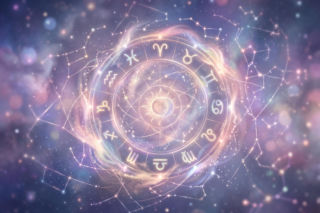 Horoskop na dziś, 14 lipca - Nów Księżyca niesie duchową lekcję dla znaków zodiaku, gwiazdy podpowiedzą Ci jak odzyskać wewnętrzny spokój
