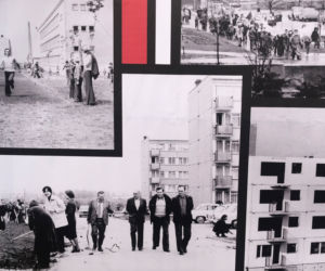 Tak zmieniały się kaliskie blokowiska. Te zdjęcia robią wrażenie