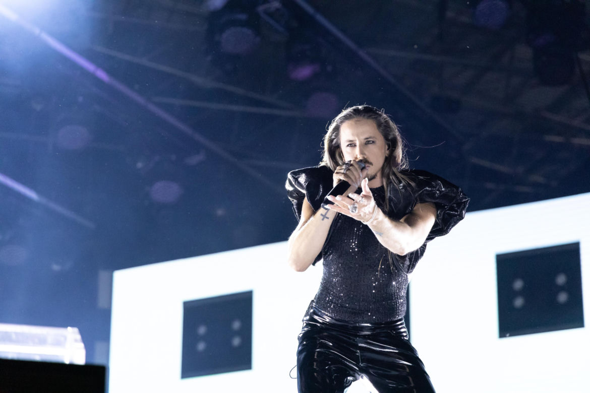 Michał Szpak