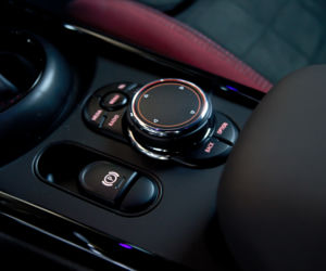 MINI Clubman Cooper S