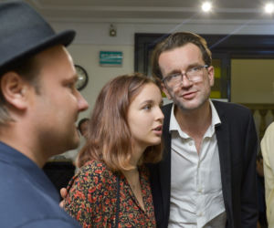 Tomasz Kot pokazał córkę