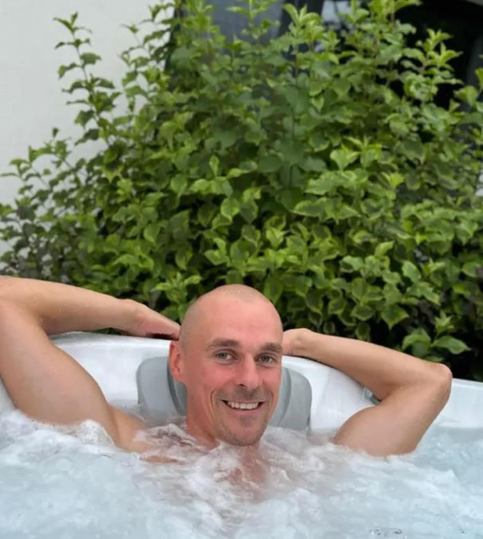 Piotr Żyła obchodzi 38. urodziny