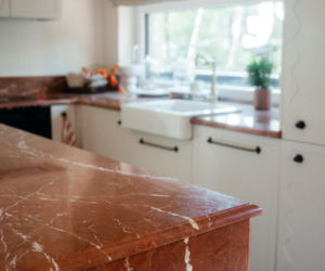 Dom Soni Bohosiewicz - projekt Ola Ziarek