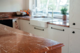 Dom Soni Bohosiewicz - projekt Ola Ziarek