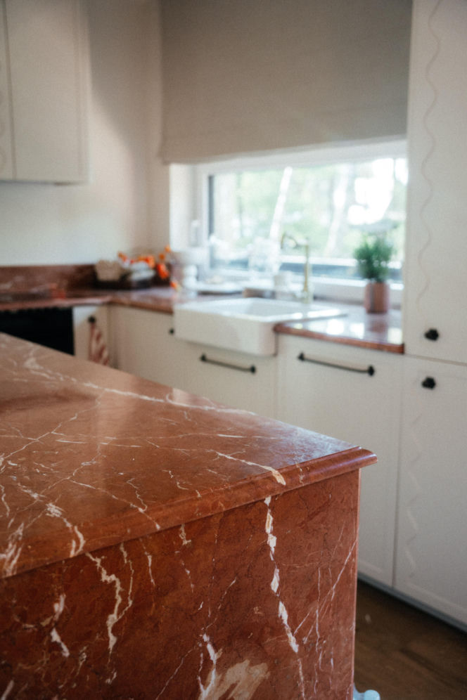 Dom Soni Bohosiewicz - projekt Ola Ziarek