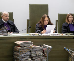 Truli lokatorów i przejmowali ich mieszkania. Szokujące metody działania gangu. „Sąd popełnił błąd”