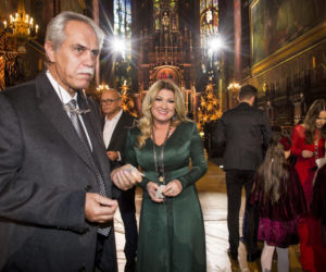 Piotr Żak nowym prezesem Polsatu. To koniec Zygmunta Solorza?