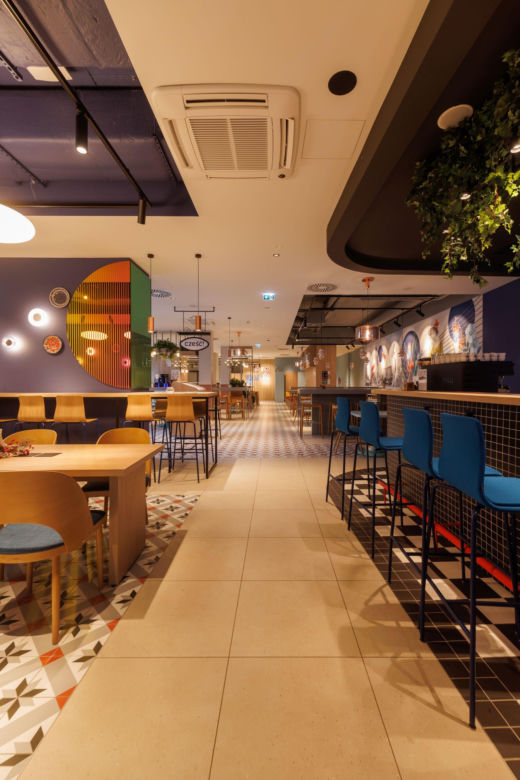 Meininger Kraków Centrum - nowy obiekt hotelowy