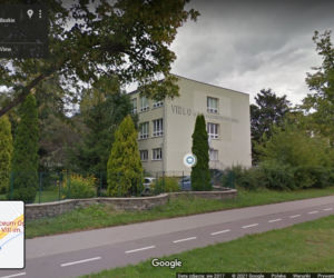 VIII LICEUM OGÓLNOKSZTAŁCĄCE IM. KRÓLA KAZIMIERZA WIELKIEGO W BIAŁYMSTOKU