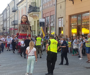 Mała Amal w Przemyślu