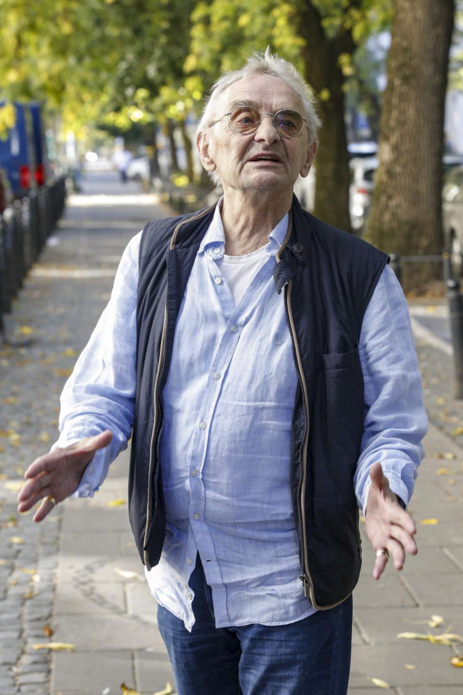 Wielki powrót kultowego serialu "Alternatywy 4"? Bończak stawia sprawę jasno