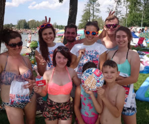 ESKA Summer City rozgrzewała w Firleju!