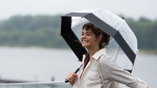 Na dobre i na złe odc. 971. Martyna (Anna Głosek)