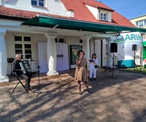 Impreza Wiosna na polu i w ogrodzie odbyła się w Siedlcach już po raz 18.