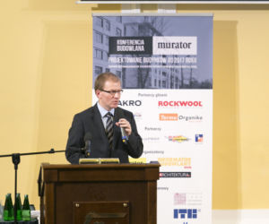 konferencja warunki techniczne
