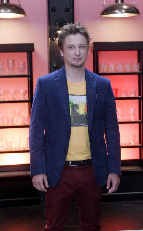 Grzegorz Łapanowski