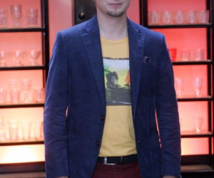 Grzegorz Łapanowski