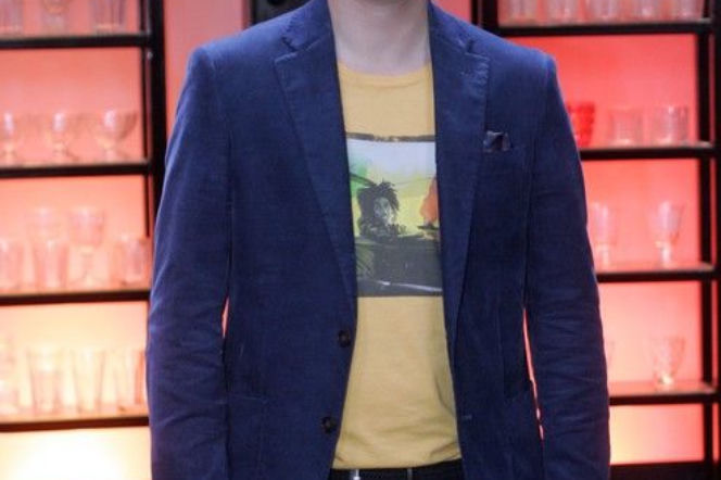 Grzegorz Łapanowski
