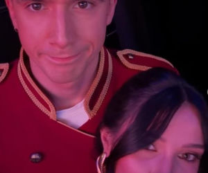 Natsu i Taniec z Gwiazdami