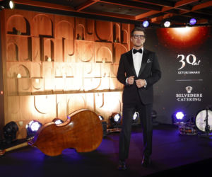 Wielka zmiana w życiu Kammela! Nie robił tego od 20 lat. Teraz pokazał zdjęcie na dowód