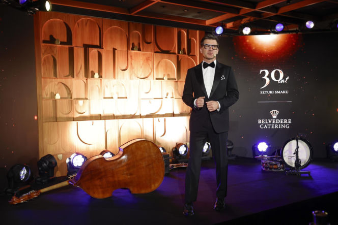 Wielka zmiana w życiu Kammela! Nie robił tego od 20 lat. Teraz pokazał zdjęcie na dowód