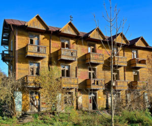 Muszyna