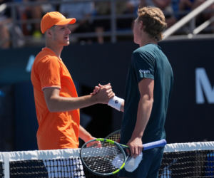 Kiedy grają Polacy w Miami Open? Drabinka nie oszczędza Biało-Czerwonych