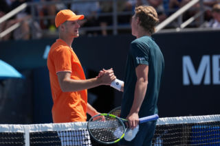 Kiedy mecze Polaków w Miami Open? Hurkacz, Linette, Majchrzak i Fręch grają w 1. rundzie!