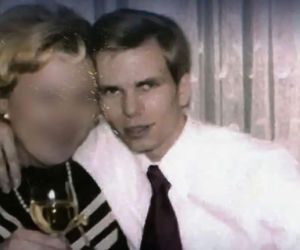 Kurt-Werner Wichmann zamordował Birgit Meier w 1989 roku