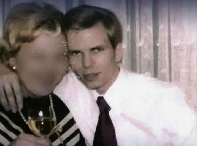 Kurt-Werner Wichmann zamordował Birgit Meier w 1989 roku