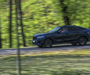BMW X5 M i BMW X6 M są już w Polsce!