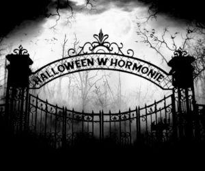 Halloween Party '18