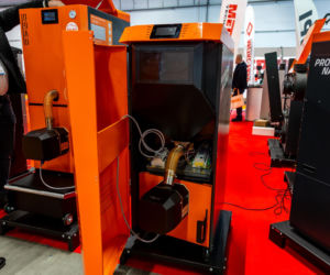 Targi Enex 2026 w Kielcach